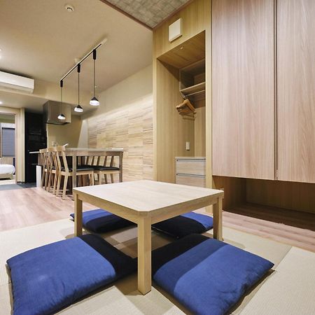มันเดย์ อพาร์ต พรีเมียม อูเอโนะ Aparthotel โตเกียว ภายนอก รูปภาพ