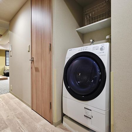 มันเดย์ อพาร์ต พรีเมียม อูเอโนะ Aparthotel โตเกียว ภายนอก รูปภาพ