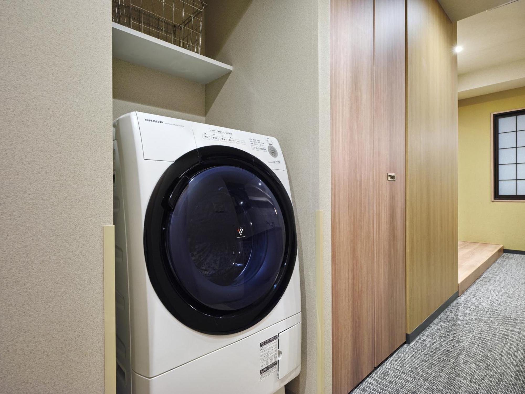 มันเดย์ อพาร์ต พรีเมียม อูเอโนะ Aparthotel โตเกียว ภายนอก รูปภาพ