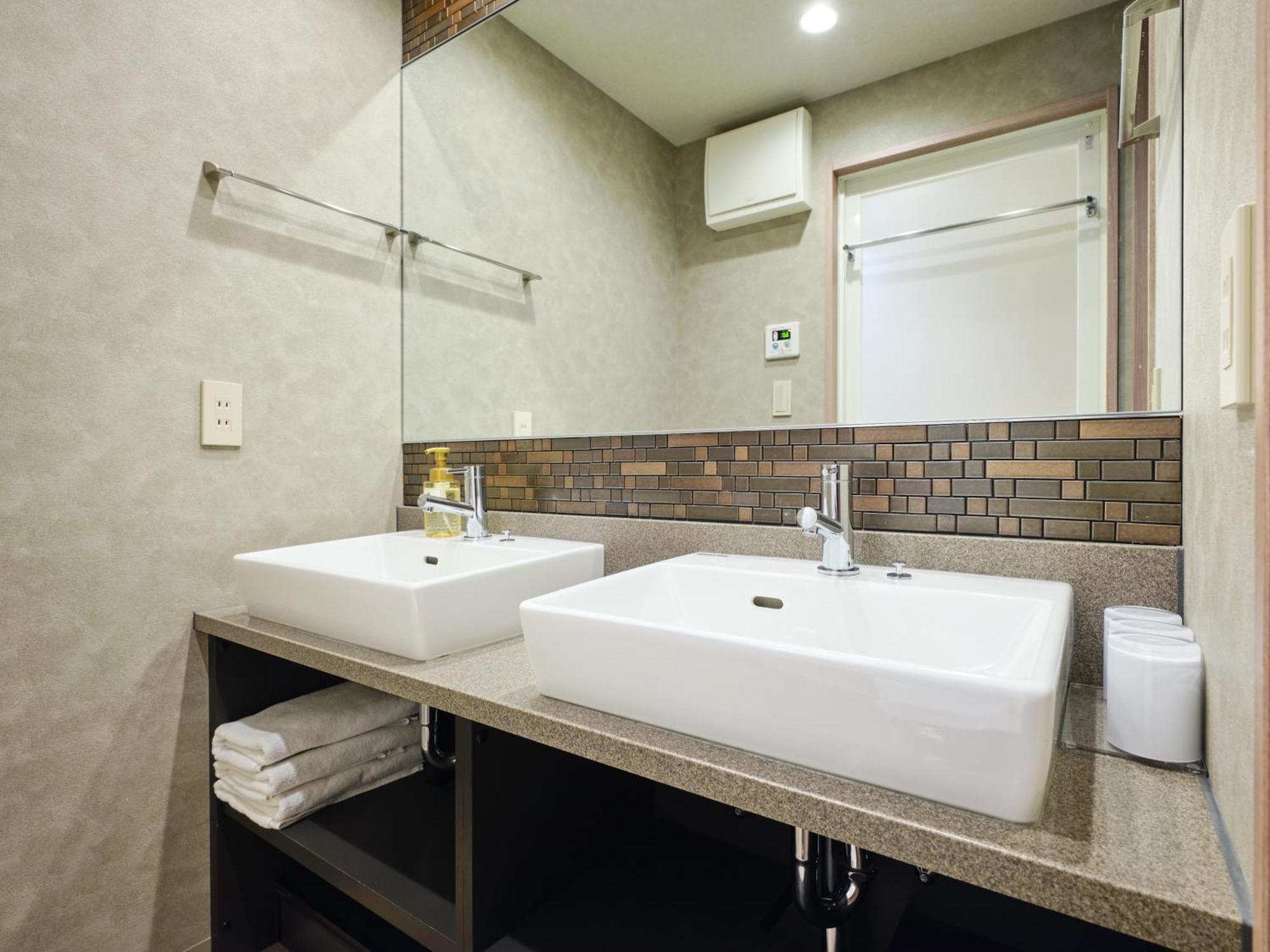 มันเดย์ อพาร์ต พรีเมียม อูเอโนะ Aparthotel โตเกียว ภายนอก รูปภาพ