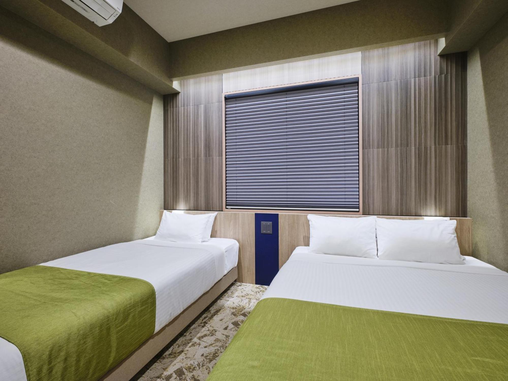 มันเดย์ อพาร์ต พรีเมียม อูเอโนะ Aparthotel โตเกียว ภายนอก รูปภาพ