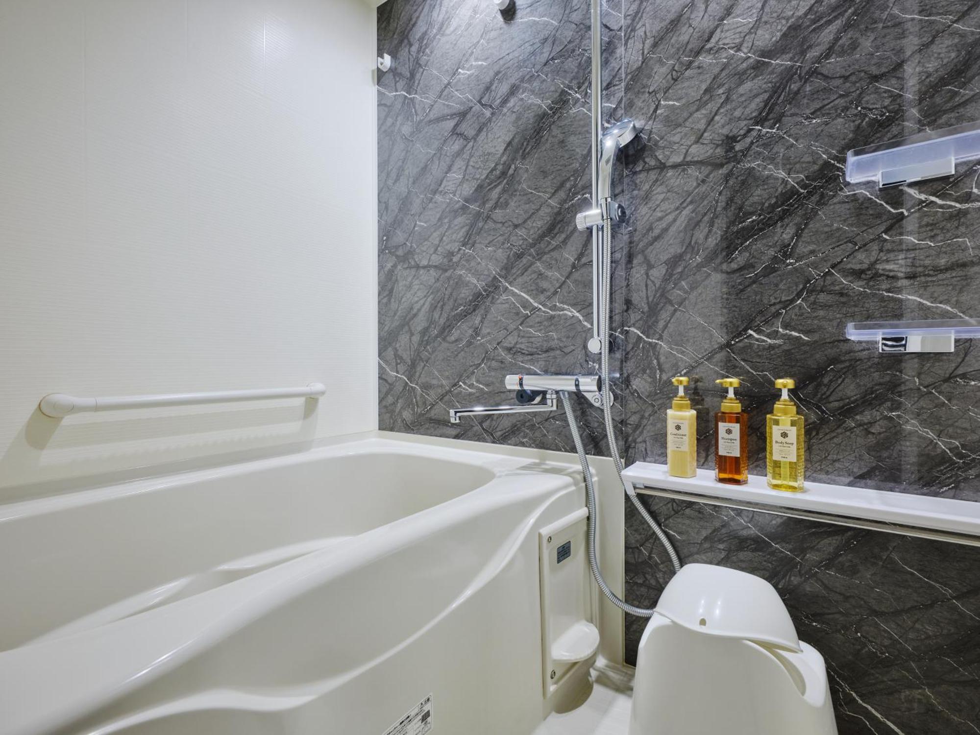 มันเดย์ อพาร์ต พรีเมียม อูเอโนะ Aparthotel โตเกียว ภายนอก รูปภาพ