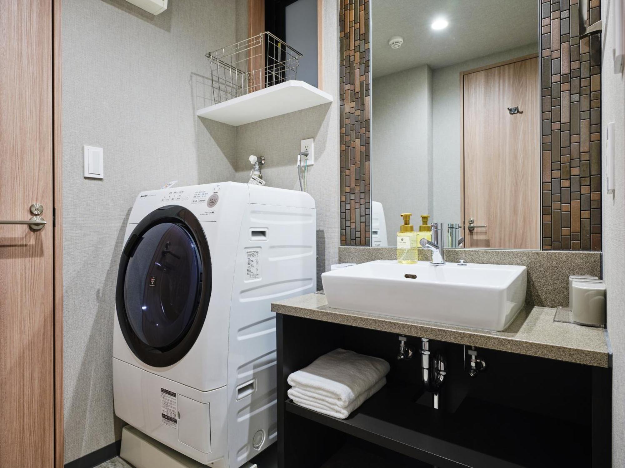 มันเดย์ อพาร์ต พรีเมียม อูเอโนะ Aparthotel โตเกียว ภายนอก รูปภาพ